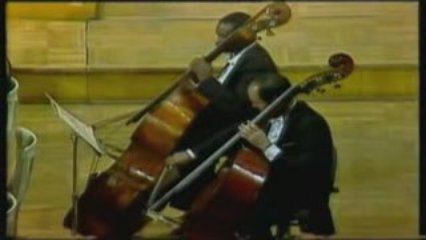 Narciso Yepes - Fantaisie pour un gentilhomme (2)