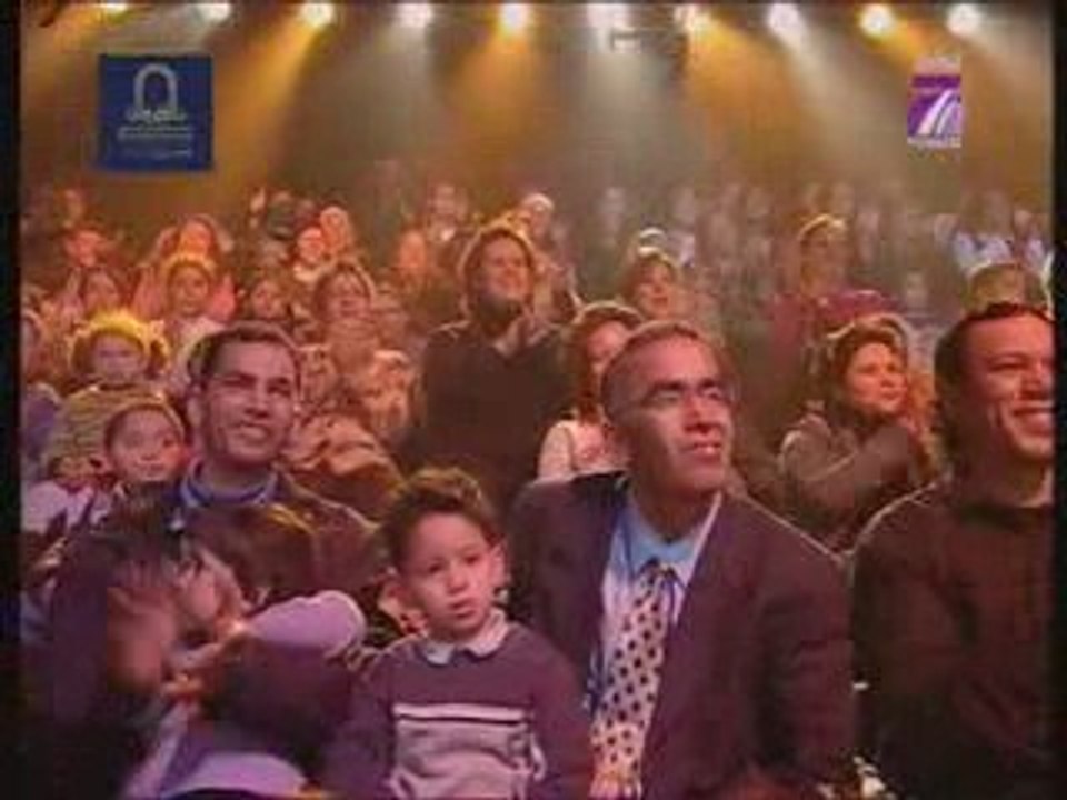 TV7 - Sofien Show - Mohammed Jbeli - 08/03 - (1)