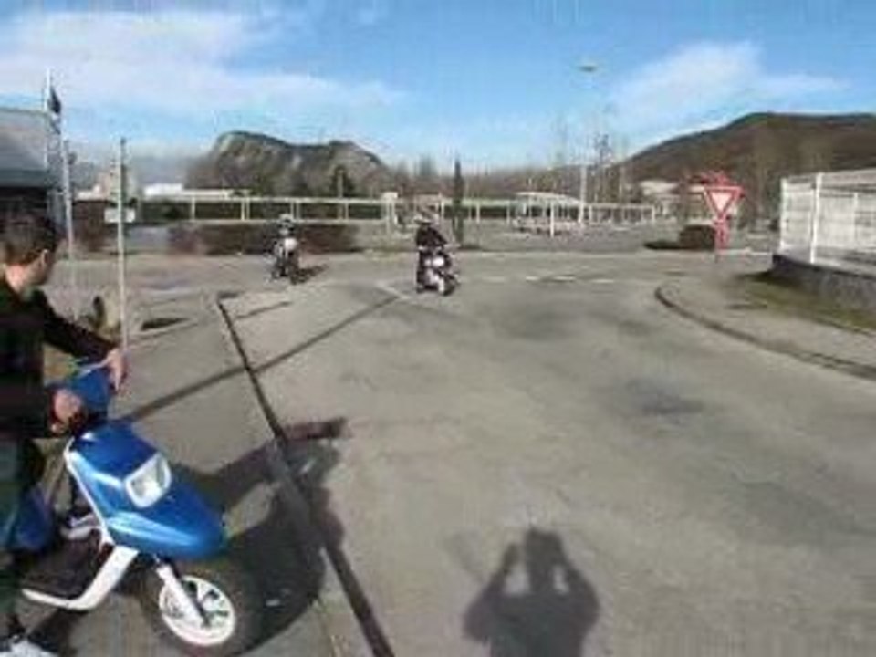 sr-38 stunt inter