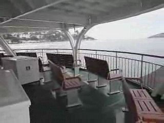 ŞH-Kadıköy Arka Ses