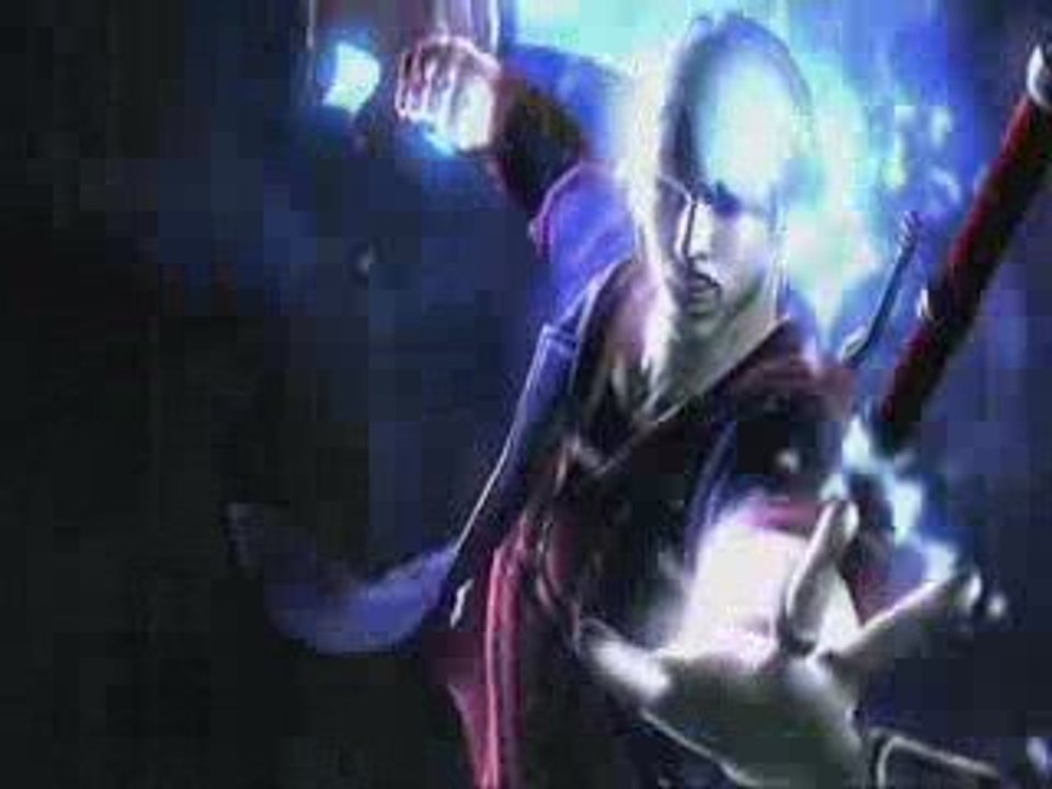 Devil may cry 4 M04