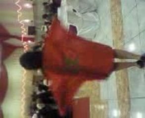 Des vraies marOkaines !!!