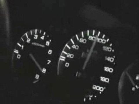 Honda Civic Mugen Tuning 150hp