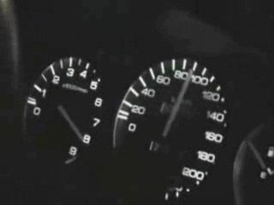 Honda Civic Mugen Tuning 150hp