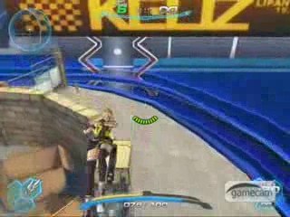 S4 League - Gameplay