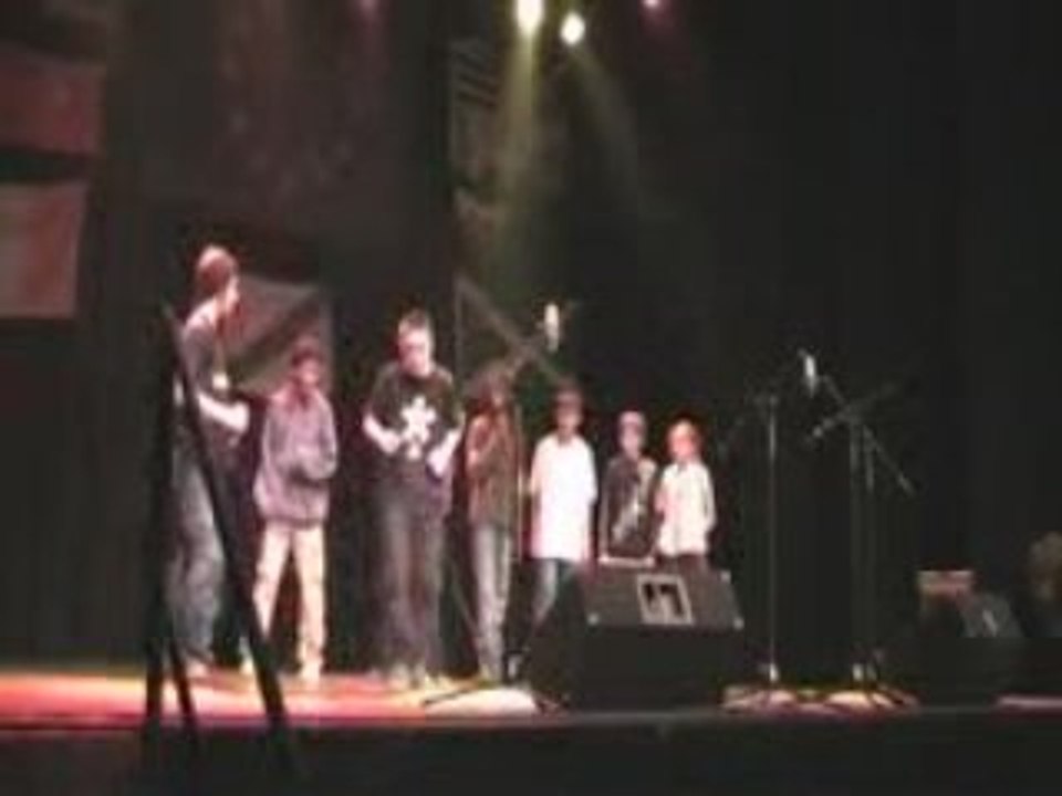 SDK a yelo da Bondi !!!
