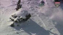 Nissan Riders Award - Squaw Valley 09 - Ski Women - Elyse Sa
