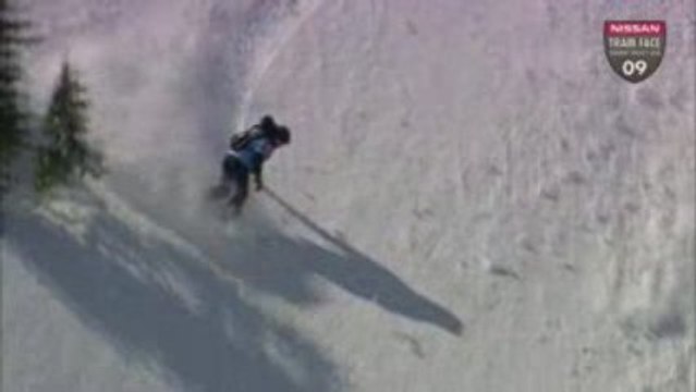 Nissan Riders Award - Squaw Valley 09 - Snowboard Women - Su