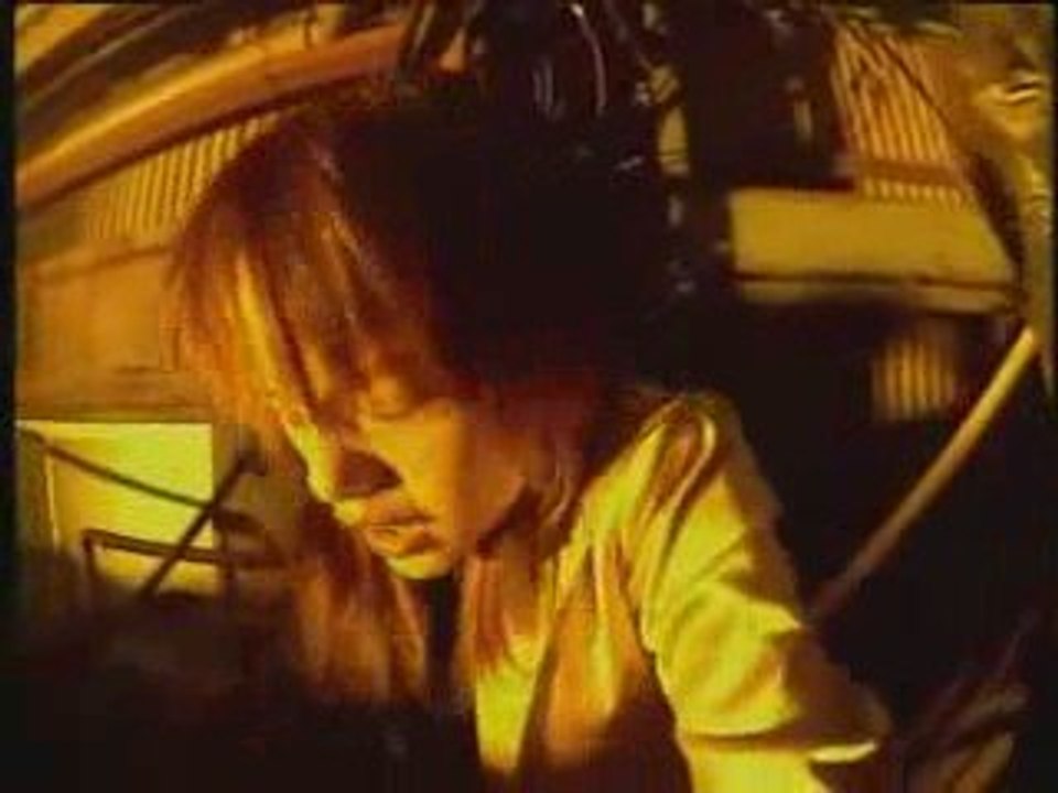 Nanase aikawa  Like a hard rain