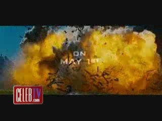 Sneak Peek- X-Men Origins Wolverine