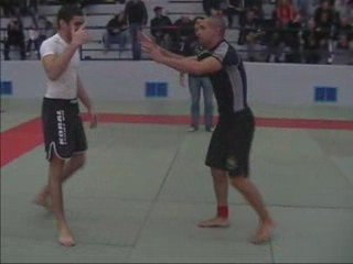 GOTY 2009 Abdelhakim et Charly