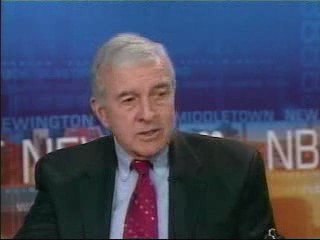 CT Newsmakers LIquor Store debate 02