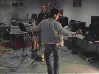 Les Marty McFly Montélimar Redj' Danse