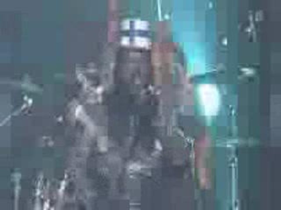 Lordi - Hard Rock Hallelujah