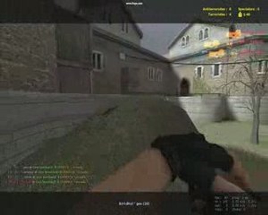 Intro adrenaline