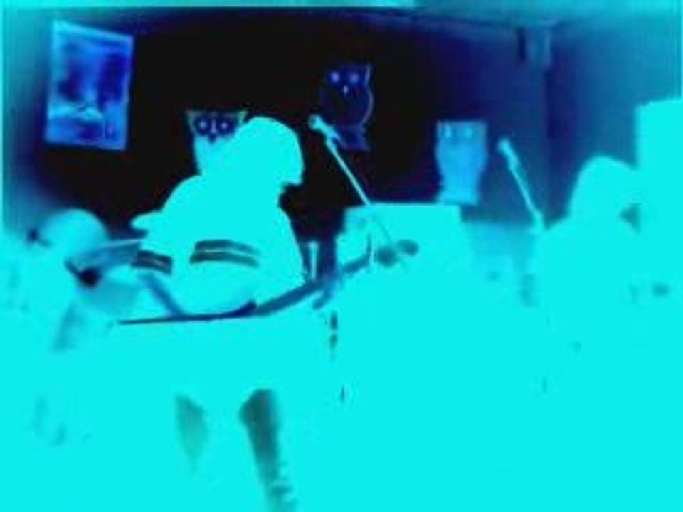 MIX DE "floyd the barber" groupe lithium reprise nirvana "sb