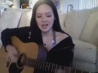 Rihanna - Umbrella (Acoustic) - Is she the best?