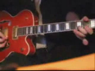 Rockabilly Guitar