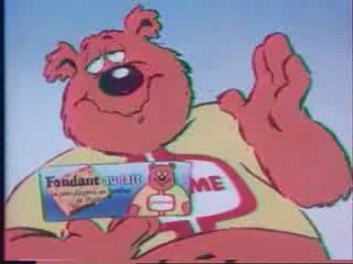 Pub Prosper le roi du pain d'epices