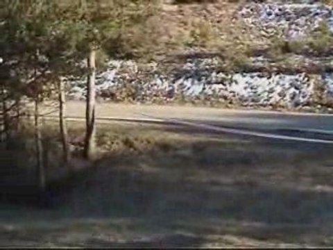 Critérium 83 2009 - ES2 ES4 ES7