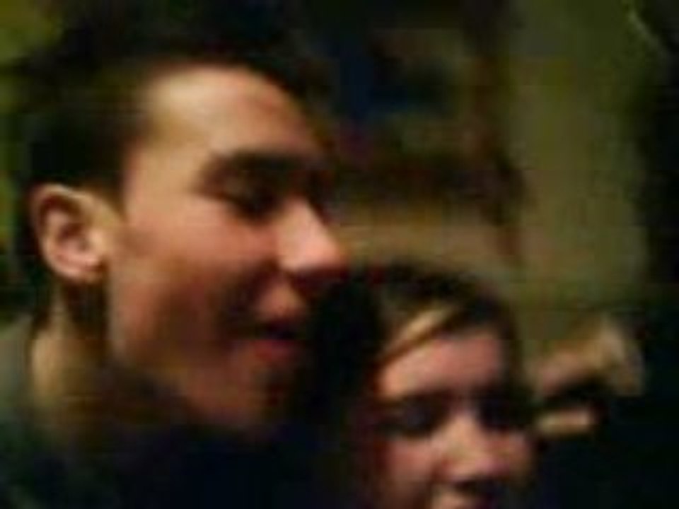 le retour des boybands!!!!! mdrrrrr