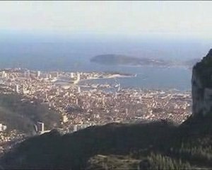 [2009][finiderire][mont caume][toulon][var]