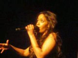 Amel bent intro de la boite de nuits