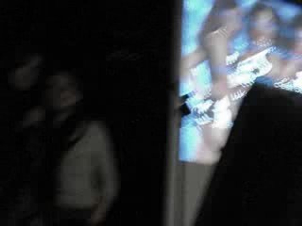 Week end karaoké crépe avc chloé é mellissa