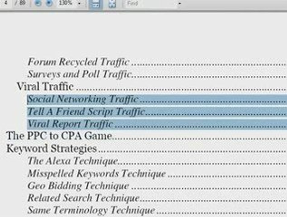 The Insider’s Guide To CPA Marketing Profits