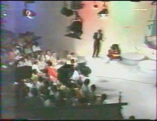 Eric Brouta - Lanmou Tropical 1990