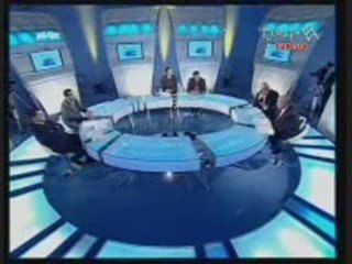 Belmakchouf derby ca et est part1