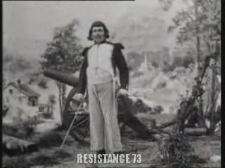 J APPEL A LA REVOLUTION (MONTAGE)