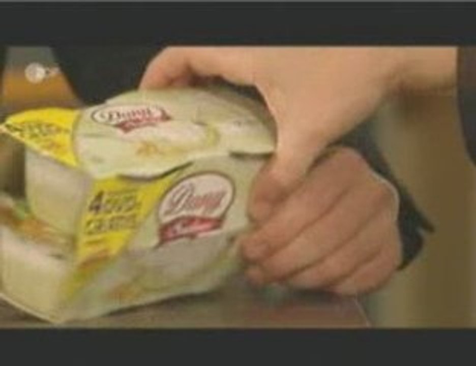 Mogelpackungen