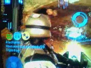 carnage halo 3