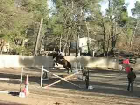 Concours 9 Mars 2009