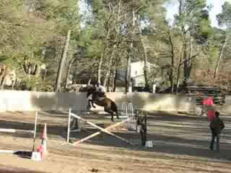 Concours 9 Mars 2009