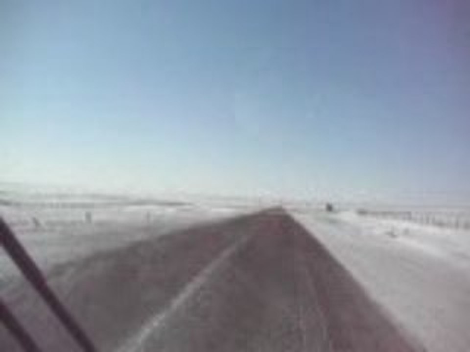 Lac baïkal Irkutsk  retour 6