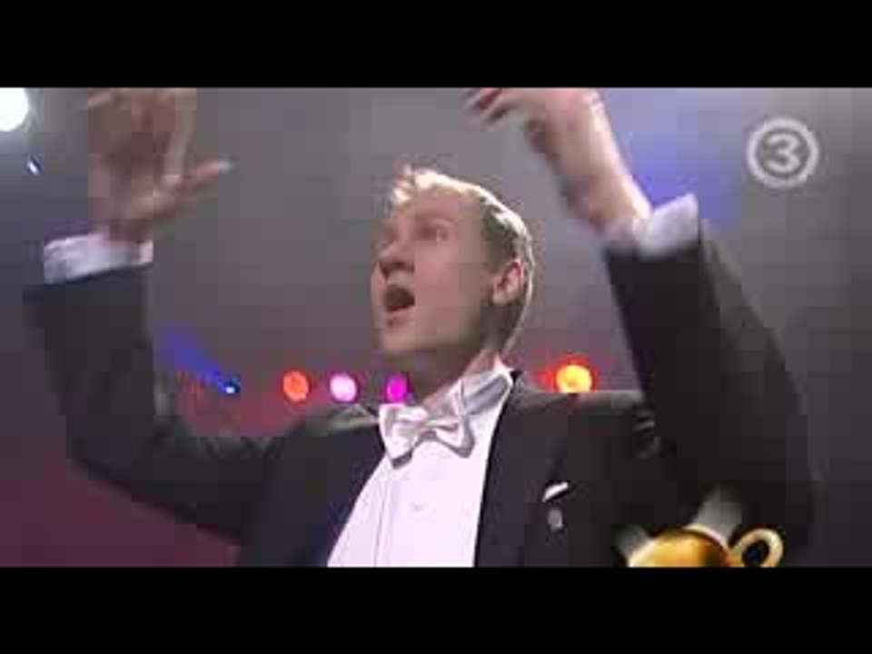 Lordi cover - Hard Rock Hallelujah