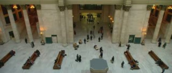 Public Enemies Movie Trailer