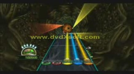 Guitar Hero IV - Hotel California