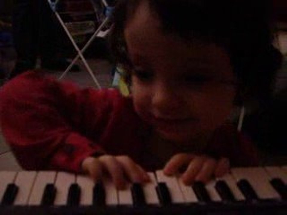jazz et sushi