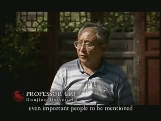 MP: Was Marco Polo a Governor in China? Yangzhou China