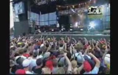 Samy Deluxe - Wickeda Mc