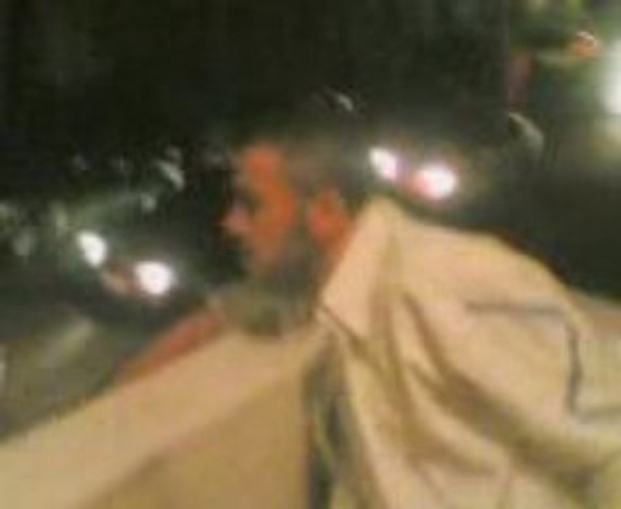 HYAAAAS George Wassouf