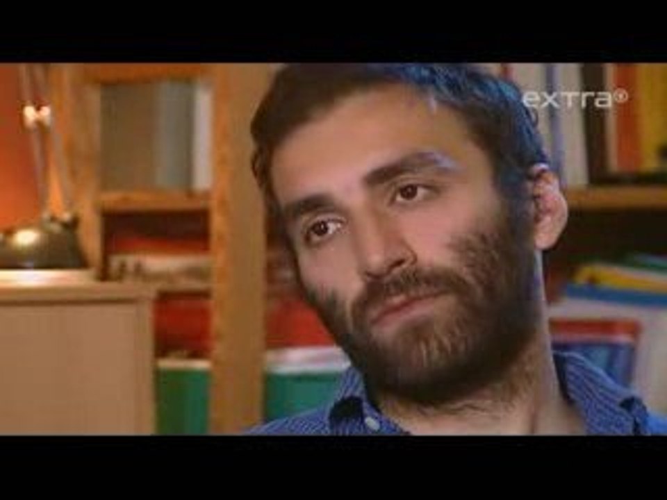 Sie hat sich benommen wie eine Deutsche Teil 2