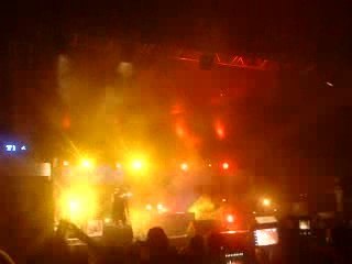 If I were a boy - Joanna à la réunion