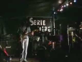 Lithium concert a la clairiere part 2