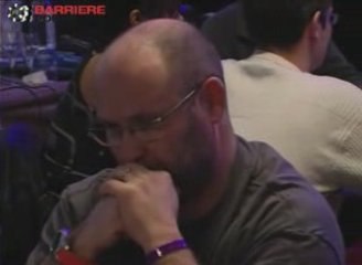 BPT Toulouse 2009 - Jour2 - début de journée