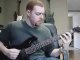 Trivium - Like Light to Flies (Guitar Cover with Solos) -