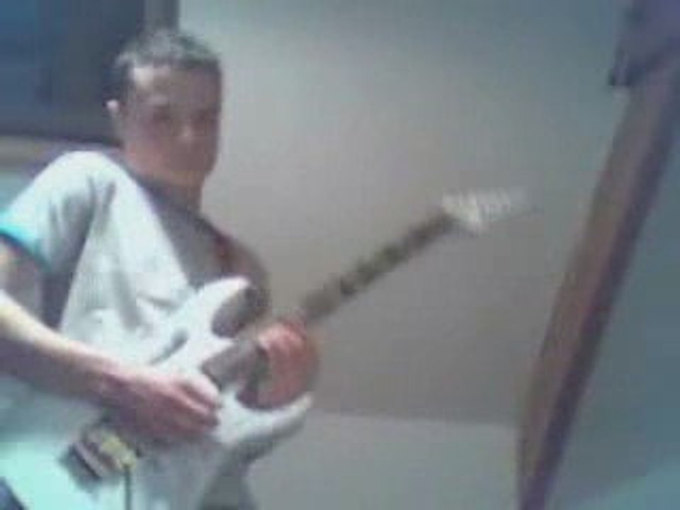 The NEW Canon Rock Guitar by MattRach - Is he the best?